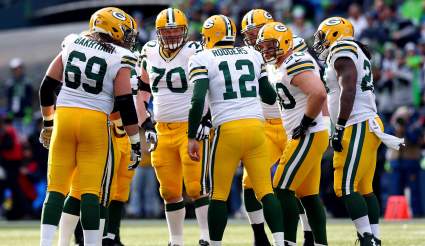 Packers Slammed for Prioritizing the Wrong All-Pro