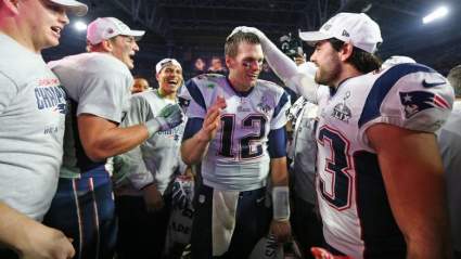 Joe Judge ‘Fully Intends’ for 3x-Super Bowl Champ to be a Giant in 2021