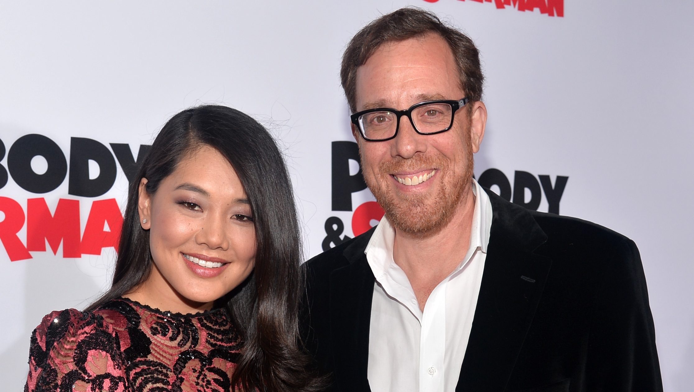 Crystal Kung & Husband Rob Minkoff’s Net Worth: 5 Fast Facts | Heavy.com