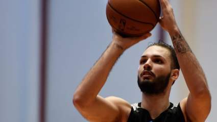 NBA Teams Urged to Avoid Celtics’ ‘Toughest Free Agency Decision’