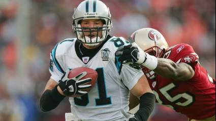 Super Bowl Winning WR’s Son Sends NFL Strong Message After Signing With Vikings