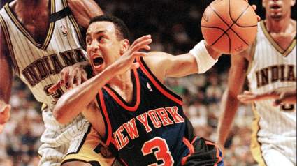 Heavy Exclusive: John Starks has Strong Words on Thibodeau, Knicks