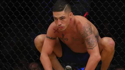 Details Emerge About UFC Coach’s Alleged Bar Fight