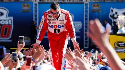 Epic New Trailer Drops for ‘Renegades: The Bad Boys of NASCAR’ [WATCH]