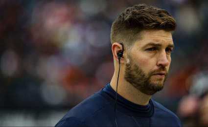 Jay Cutler Has Advice for Bears, Justin Fields: ‘This Isn’t Ohio State’