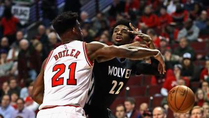 Insider Reveals Bizarre Detail From Bulls’ Infamous Jimmy Butler Deal