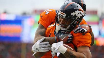 ‘One of the Most Underrated Moves’: Giants Lauded for Signing