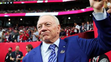 Cowboys Sign ‘Immediate’ Starting CB to Multi-Year Deal