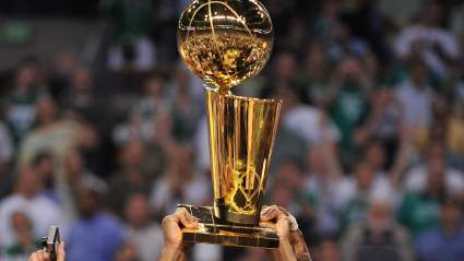Doc Rivers Talks Championships, Comments on Sixers ‘Process’