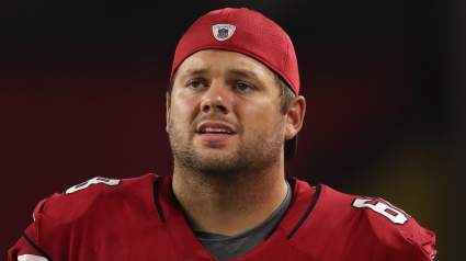 Former Packers Veteran Gets Suspended, Immediately Retires