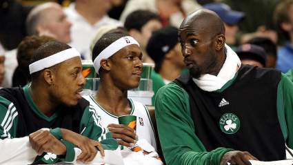 Celtics Legend Attacks Kyrie Irving, Sparks Beef with Nets All-Star