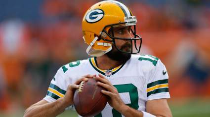 Insider Reveals ‘Most Interested’ Trade Suitor for Aaron Rodgers