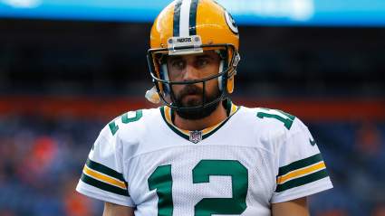 Packers Land Star CB in Wild Aaron Rodgers Trade Proposal