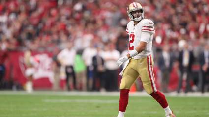 Longtime NFL Veteran Rejects Jets Backup QB Gig