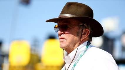 Roush Fenway Offers Cup Series Star ‘Driver-Owner’ Role: Report