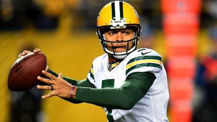 Ex-Packers QB Given Glowing Praise From Vikings’ Kevin O’Connell After Tryout