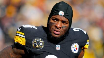 Le’Veon Bell Reveals Origin of ‘Personal Problem’ with Andy Reid