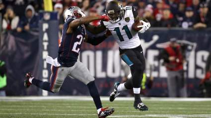 49ers Sign Ex-Patriots WR, Lose Punt Returner to Bengals: Report