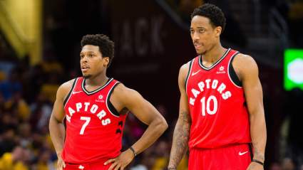 Insider Suggests Former All-Star Teammates Could Reunite on Knicks