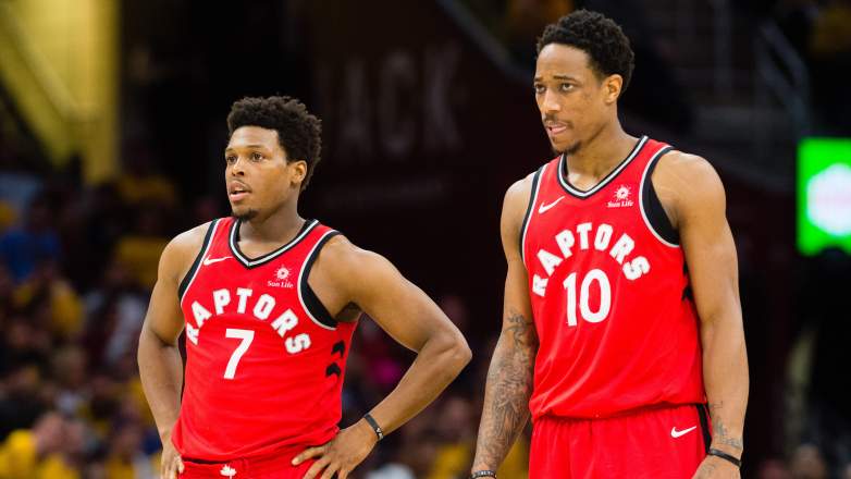 Kyle Lowry
