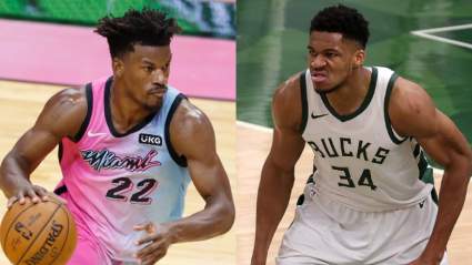 Heat vs. Bucks Playoffs: Winning Game 1 Means More Than You Think