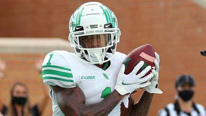 Bucs Wide Receiver: ‘He Would Just Be Crying Right Now’