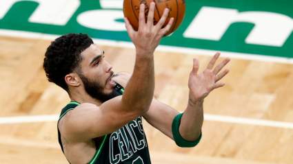 Ainge Reveals His Prediction on Celtics Star’s Career Trajectory