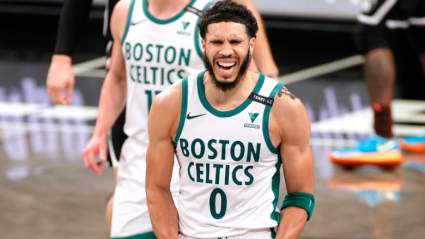 Year-End Honors Could Have Major Impact on Celtics Star’s Deal