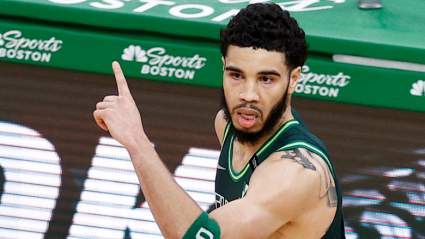 Celtics Rumors: Star’s Meteoric Rise Fueled by Chik-fil-A?