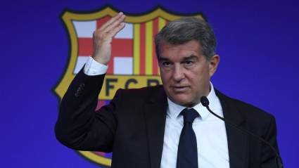 Barcelona Confirm New Signings Will Be Announced ‘Next Week’
