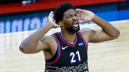Sixers’ Playoff Run Getting Major Boost in a Matter of Days
