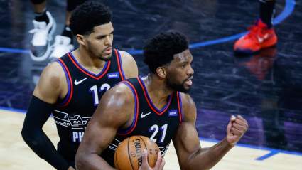 Sixers Will See Bigger Crowds During Postseason Play