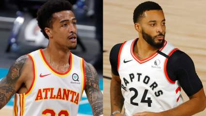 Miami Heat Potentially Lands 2 Top Free Agents: Bleacher Report