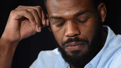 UFC Star Slams Jon Jones: ‘He’s Done’