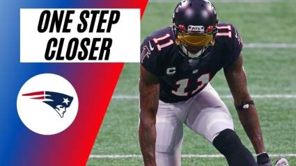 Patriots ‘Will Be In On’ Trade for Superstar WR: Report