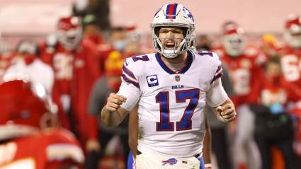 ESPN Insider Shares Bold Prediction for Bills, Sean McDermott in 2021