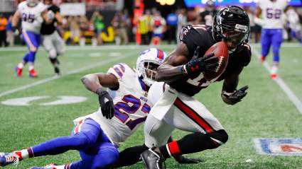 Bills Named as Contender to Land 7x Pro-Bowl Receiver