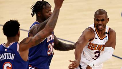 Why Knicks Are Positioned Better Than Anyone for 2021 NBA Free Agency