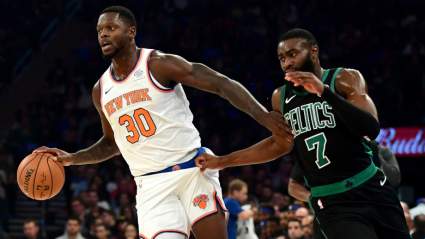 Scout Says East Rival Should Root for Playoff Matchup With Celtics