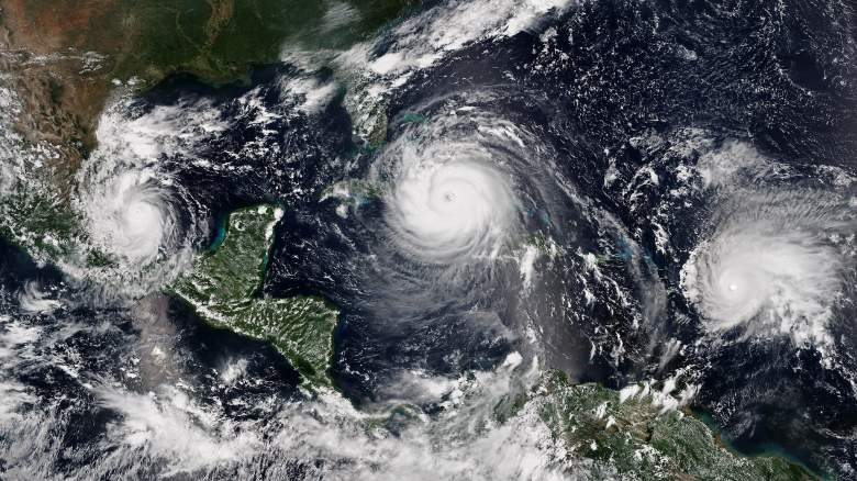 atlantic hurricane season 2021
