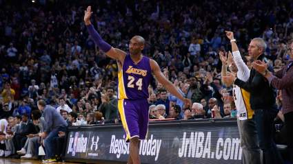 Warriors Coach Steve Kerr Opens up on Why Kobe Reminded Him of Jordan