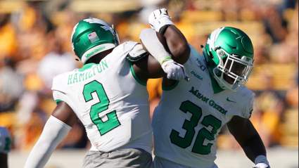 Former Cowboys Edge Rusher Reacts to Joining Bucs