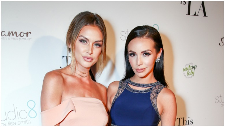 SharkNinja - Ninja Thirsti™ Partners with Vanderpump Rules Stars Lala Kent  and Scheana Shay as its Newest Hydration Experts