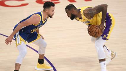 Warriors Fans Will Love What NBA Analyst Said on Steph vs. LeBron Debate