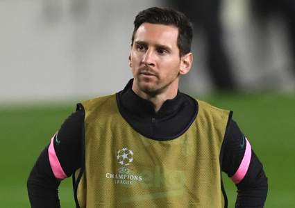 Wild Barcelona Champions League 2021-22 Kit Leaked [LOOK]