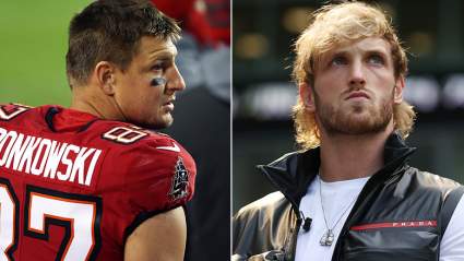 Logan Paul Warned After Beating up NFL Star’s Brothers [WATCH]