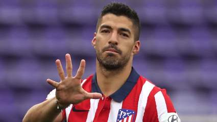 Suarez Rips Koeman and Bartomeu Over Barcelona Exit