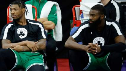 Celtics’ Injury Woes Could Carry Into Play-In Tournament
