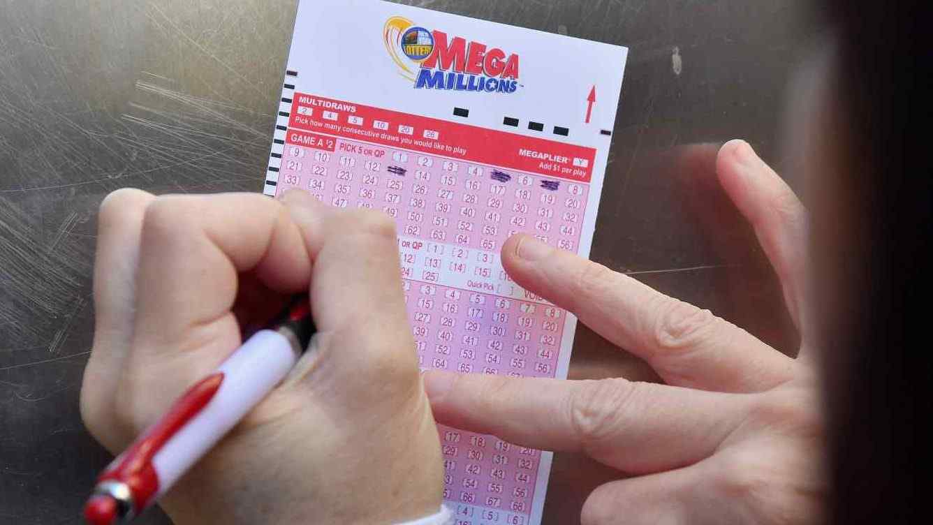 When is the Mega Millions Drawing May 21? Time & TV Channel