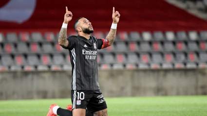 Barcelona Target Issues Cryptic Statement on Future Plans